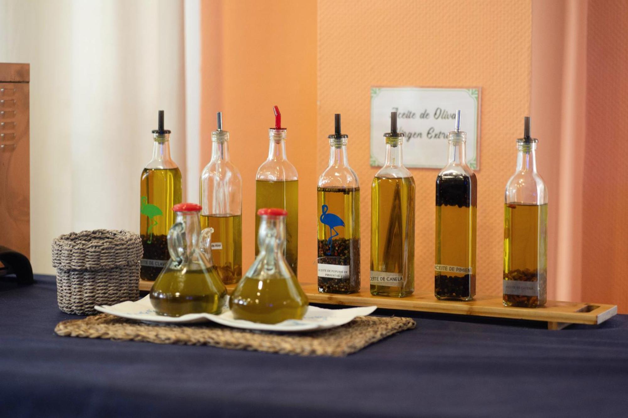 Hotel Albaida Nature Mazagon Bagian luar foto