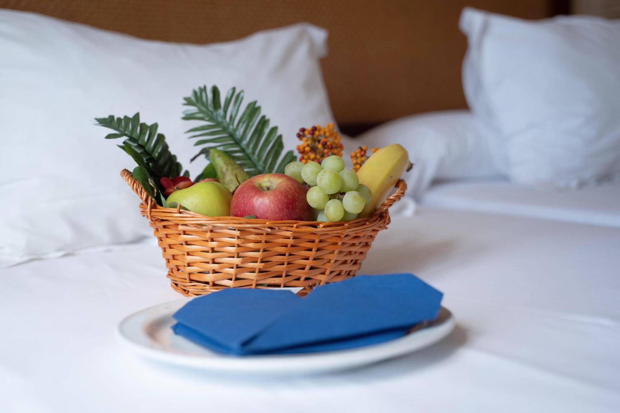 Hotel Albaida Nature Mazagon Bagian luar foto