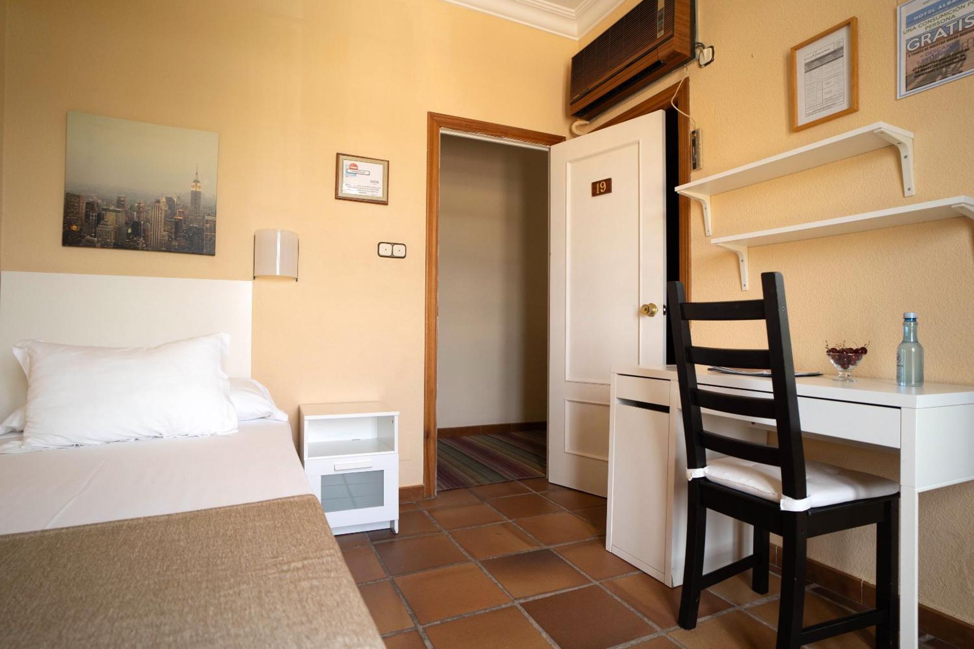 Hotel Albaida Nature Mazagon Bagian luar foto