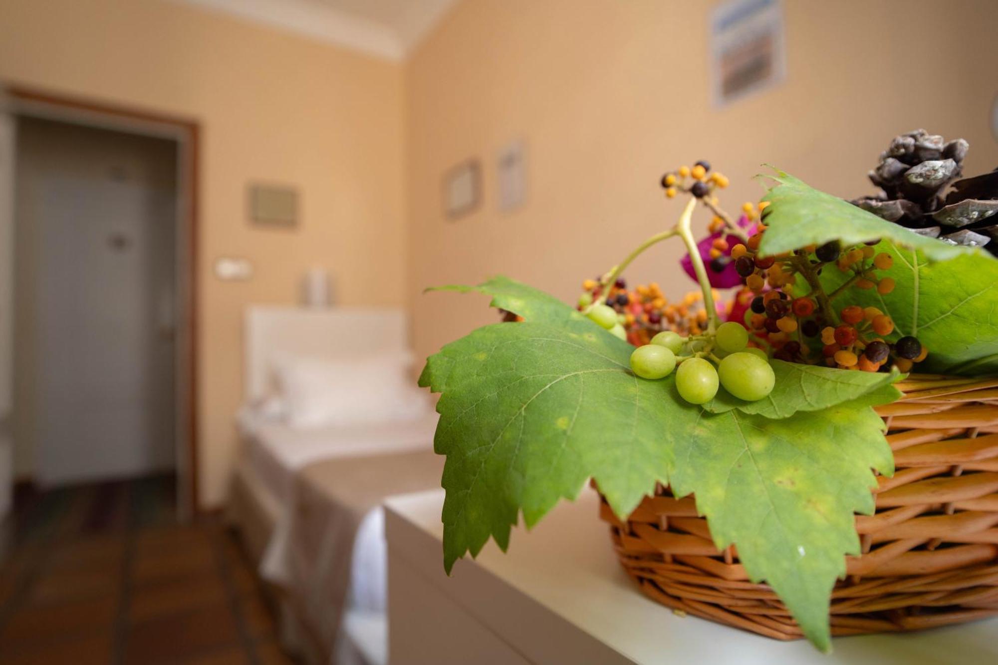 Hotel Albaida Nature Mazagon Bagian luar foto